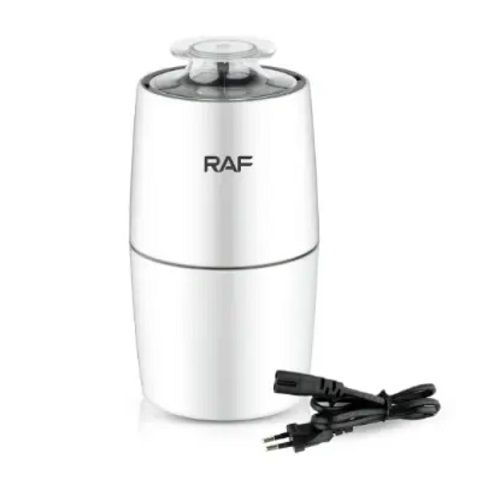 Кофемолка электрическая RAF R-7122 (280 Вт) | Зображення 3