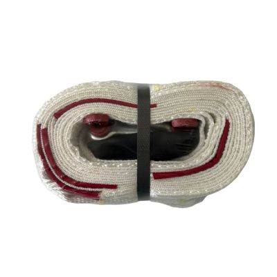 Трос буксировочный Poputchik 7 т 5 м (29-006-IS) | Зображення 2