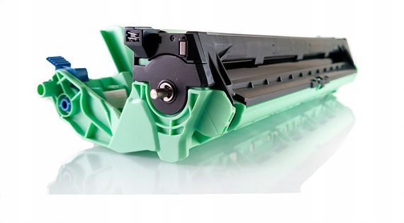 Brother DR-1075 Драм-Картридж лицензия для Brother DCP-1610WE, блок фотобарабана | Зображення 1