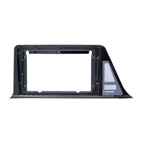 Інсталяційний комплект серії QIV під Toyota C-HR CHR 2016-2020 (F1) (W1) 9 дюймів