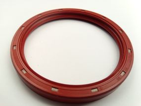 Сальник коленвала Hyundai/KIA задний, MOBIS (2132142041) (21321-42041)