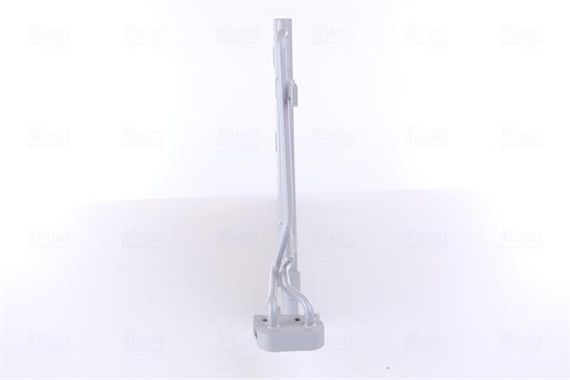 Радіатор Кондиціонера Volvo C30 C70 Volvo S40 V50 1.6 D 2006-31292022 9124389 Розмір 660x373 | Зображення 6