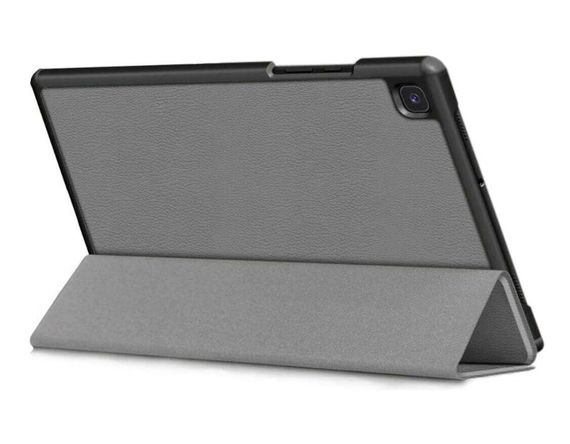 Чохол Primolux для планшета Samsung Galaxy Tab A7 10.4" 2020 (SM-T500 / SM-T505) Slim - Grey | Зображення 3