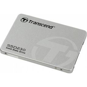 Накопитель SSD 2.5&quot; 256GB Transcend (TS256GSSD230S)