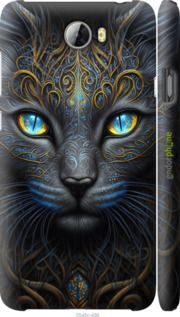 Чохол на Huawei Y5 II Кішка "5548m-496-2448"