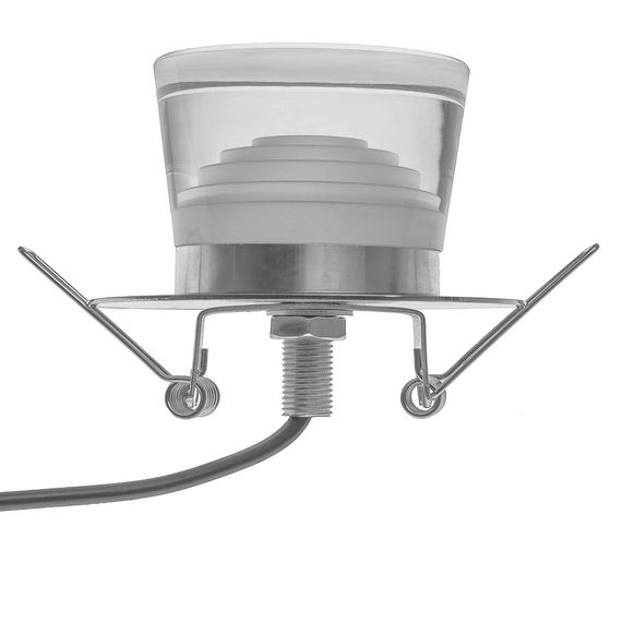 Светильник точечный LED в ванную HDL-G271 5W | Зображення 7
