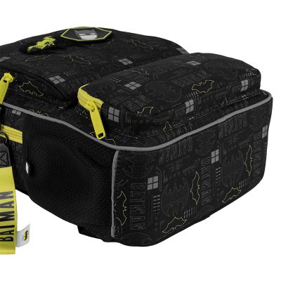 Рюкзак детский Kite Kids 559 DC Batman (DC25-559XS) | Зображення 2