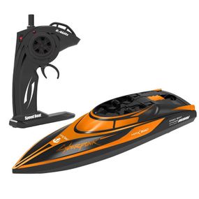 Катер на радіокеруванні HF16335 2.4G Orange