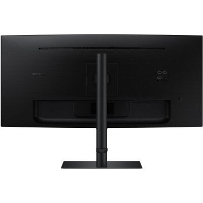 Монитор Samsung LS34C650UAIXCI | Зображення 5
