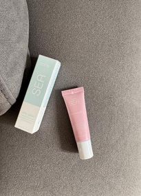 Маска-тінт для губ tarte cosmetics sea jelly glaze anytime lip mask - strawberry