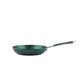 Сковорідка PR-2107-20 "EMERALD" 20x4,5 см TITANIUM PRO, PEPPER
