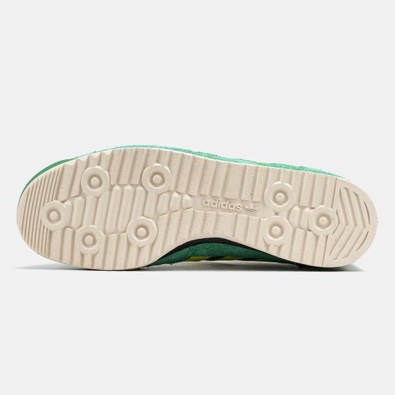 Кросівки SL '72 Замша, текстиль, шкіра   весна / літо / осінь 2059 43 27,5 | Зображення 1