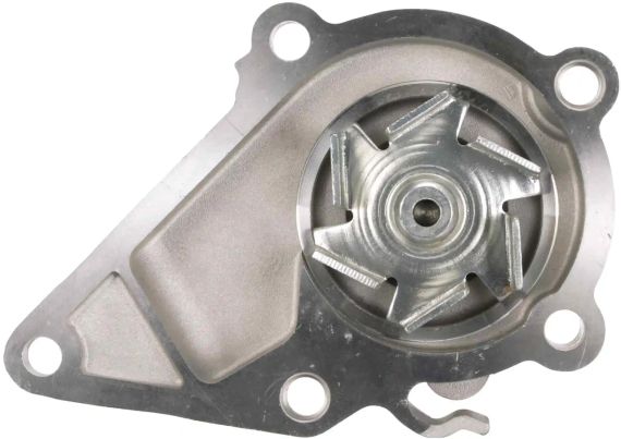 Водяной насос KIA RIO, HYUNDAI ACCENT, GATES (WP0100) | Зображення 3
