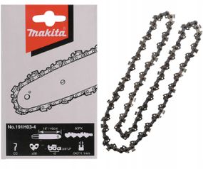 Цепь пильная Makita 191H03-4 (40 см, 3/8", 1.1 мм, 56z)