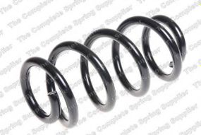 Пружина LESJOFORS 4004287 на AUDI A4 седан (8EC, B7)