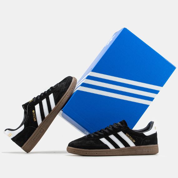 Кроссовки  A-d-id-a-s Spezial Handball 43 | Зображення 7