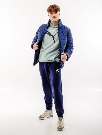 Куртка PUMA ESS+ Padded Jacket | Зображення 3