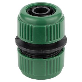 Муфта ремонтна Grad для шлангу 1/2" (ABS) (5016215)