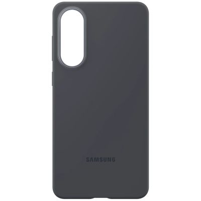Чехол для мобильного телефона Samsung Galaxy S25 Edge (S937) Silicone Case Black (EF-PS937CBEGWW) | Зображення 3