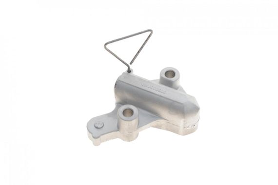 Комплект цепи ГРМ VW Golf V 1.4TSI, 10 03 - 02 09, 90 103 125kw, z=130 18 36 36  106306 | Зображення 4