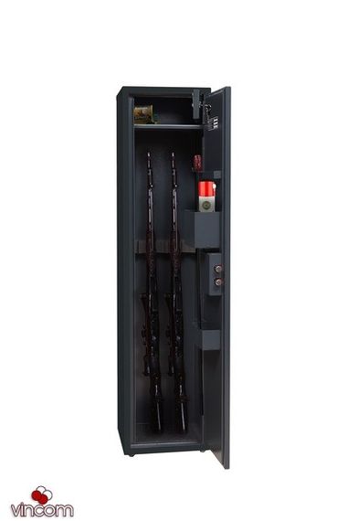 Сейф оружейный HUNTER GLT.110.K | Зображення 4