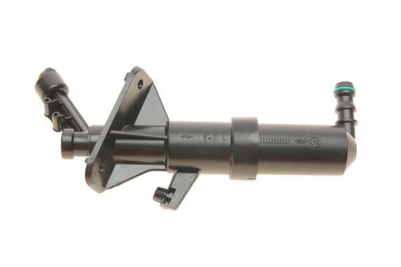Форсунка омивача фари Audi TT 06-14 L  99551796401 | Зображення 3