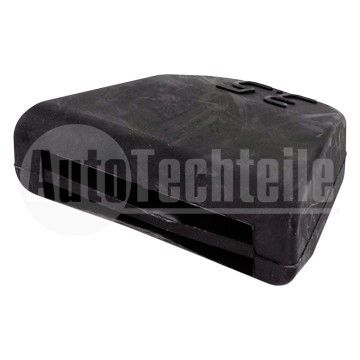 Подушка рессоры передней Mercedes Benz Sprinter W901-904 95-06/ W909 13- /VW LT 04-, AutoTechteile, 100 3195, 110 3239