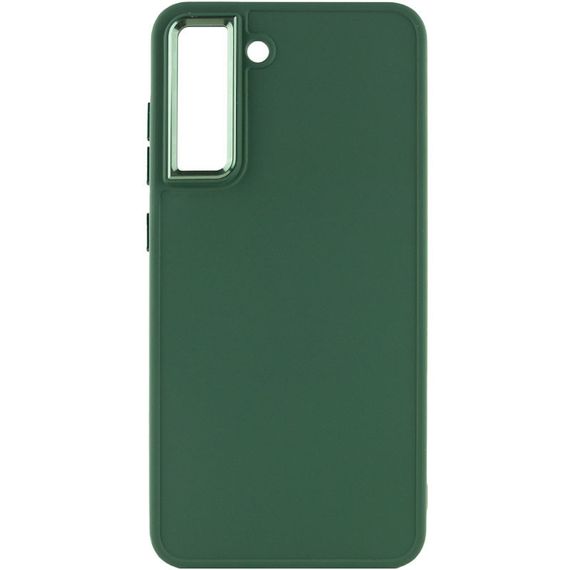 TPU чохол Bonbon Metal Style для Samsung Galaxy S23+ | Зображення 1