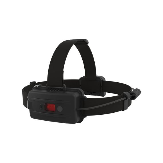 Світлодіодний налобний ліхтар CAT CT4305 Rechargeable Focusing Headlamp 800 lm