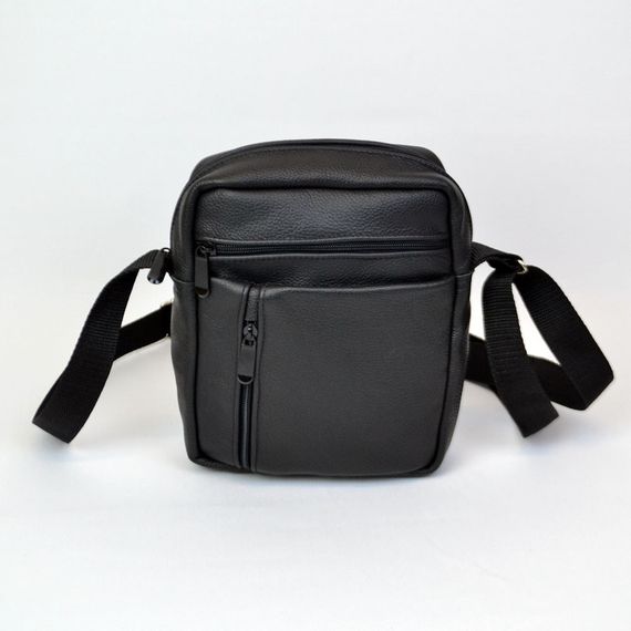 Сумки для документів, Наплічний месенджер, Сумка для документів з відділеннями, Сумка через плече GW-55 | Зображення 9