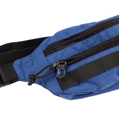 Сумка-бананка Tribe Organiser Bag Molle 3 L Blue (T-ID-0005-blue) | Зображення 5