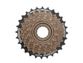 Трещотка Shimano MF-TZ21 Tourney 7 звезд XMN-001