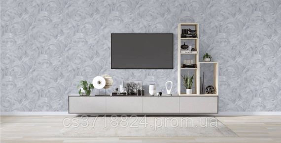 Обои виниловые на флизелиновой основе SINTRA Savoy 511572 (1,06х10,05м) | Зображення 6