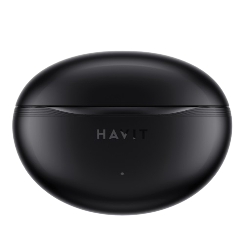 Навушники бездротові Havit HV-TW986 LIFE 02T чорний | Зображення 2