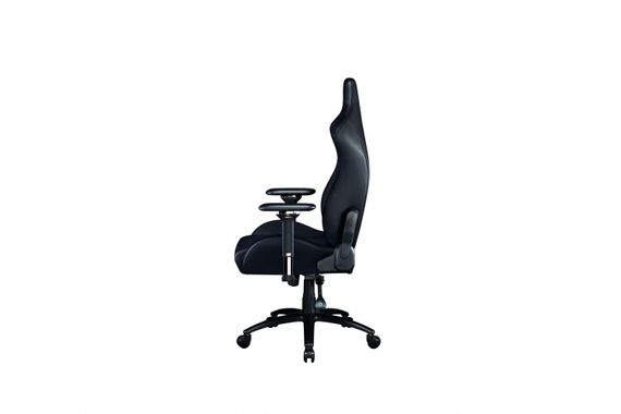Кресло геймерское RAZER Iskur black (RZ38-02770200-R3G1) | Зображення 8