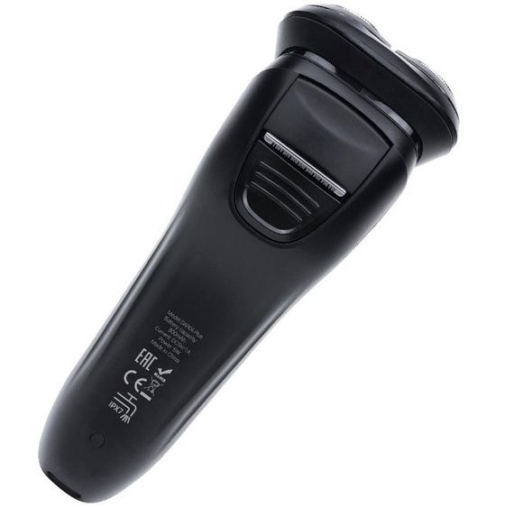 Електробритва Hoco DAR06 Plus IPX7, зелена | Зображення 2