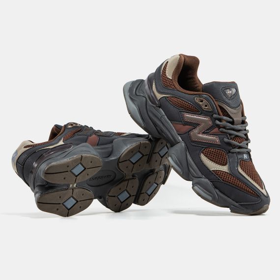 Кросівки New 9060 / New  топ весна / осінь 2360 42 26.5 | Зображення 5