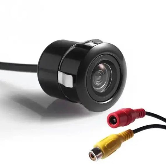 Автокамера UKC 18.5mm LK-77 | Зображення 1