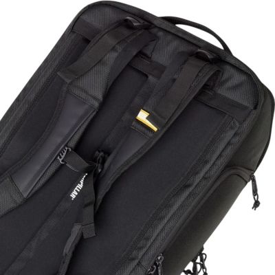 Рюкзак туристичний Caterpillar (CAT) Tech 84560-01 United Backpack 33L чорний (5711013131876) | Зображення 2