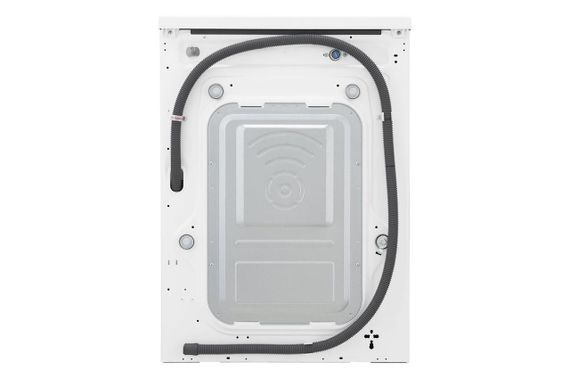 Стир.-сушильная машина LG F2J6HG0W, 7кг (4кг), 1000, В, Пар, глубина 45см, Дисплей, Инвертор, Белый (F2J6HG0W) | Зображення 8