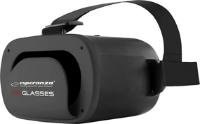 Окуляри віртуальної реальності Esperanza Glasses 3D VR (EMV200)