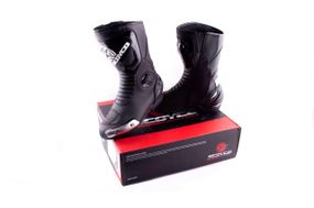 Черевики SCOYCO (mod:MBT004, size:41, чорні)
