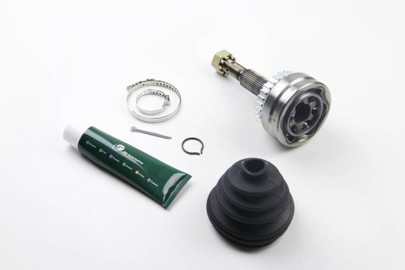 ШРУС зовнішній Astra G/Vectra B 98-05 (29 зуб./+ABS), BGA (CV9501A) | Зображення 1