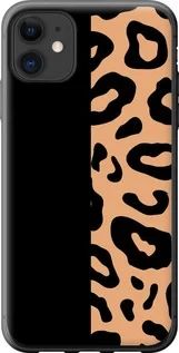 Чохол для Apple iPhone 11 з силікону FCh_089917