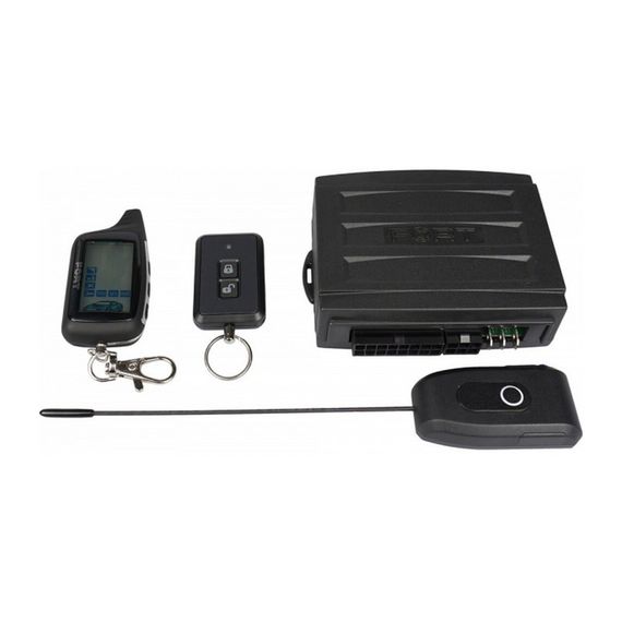 Автосигнализация двухсторонняя Fort DX-700 Dialog