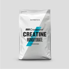 Креатин Моногидрат Myprotein Creapure Creatine Monohydrate 250 грам