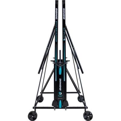 Теннисный стол Donic Outdoor Style 600 Антрацит (230216700) | Зображення 9