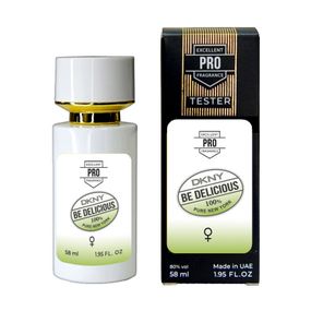 Тестер DKNY Be Delicious 58 мл.