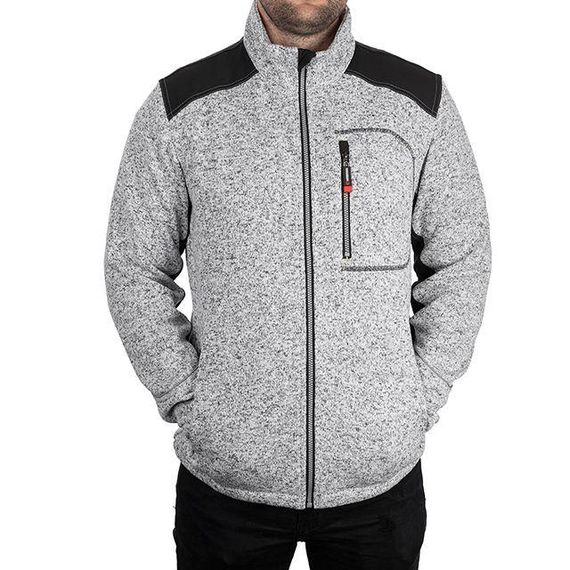 Куртка SOFTSHELL, XXL INTERTOOL SP-3115 | Зображення 3