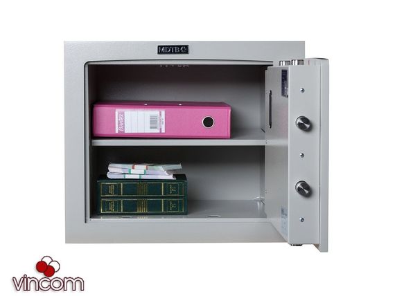 Сейф встраиваемый MDTB-VEGA 45 E | Зображення 2